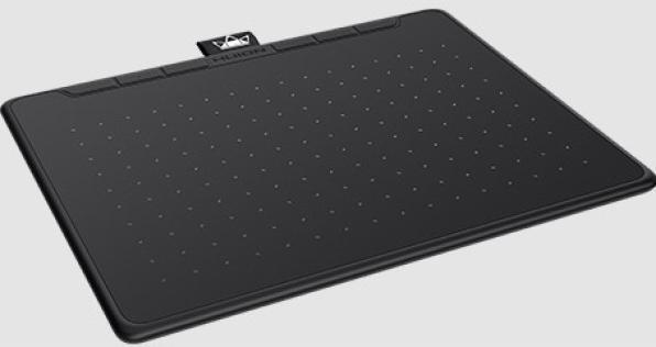 Actual product image Huion RTS-300 (5080 lpi)