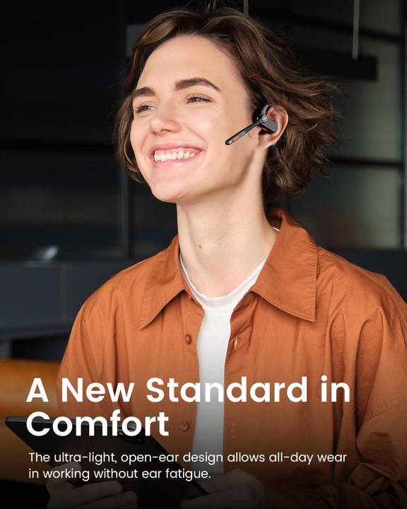 Actual product image OneOdio Eksa S30 (ANC, 16 h, Wireless)