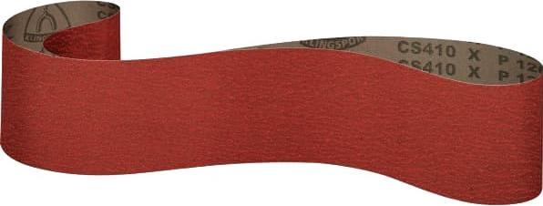 Produktbild Metallkraft Gewebeschleifband 8000x150 K120 (K120)