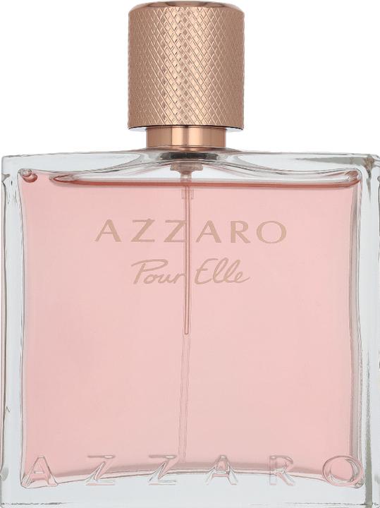 Immagine prodotto Azzaro Pour Elle Eau de Parfum 100ml Spray (Eau de parfum, 100 ml)