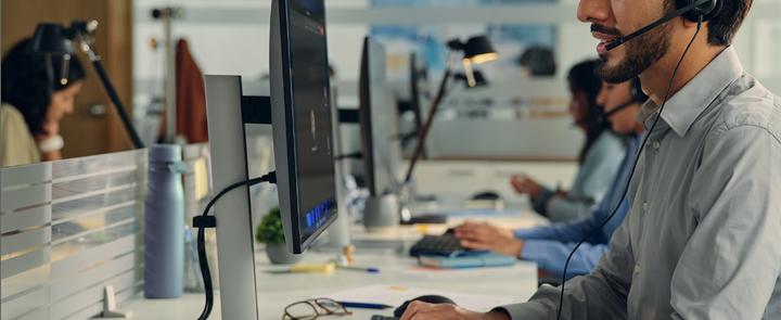 Productafbeelding HP ProDesk 4 Mini G1i AI PC (512 GB, 24 GB)