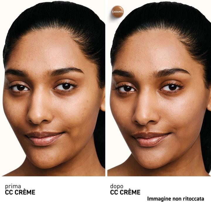 Actual product image Erborian CC Crème (Beige, Clair, Light, 15 ml)