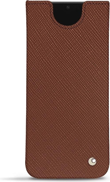 Marron délicat (Pantone #95614d)