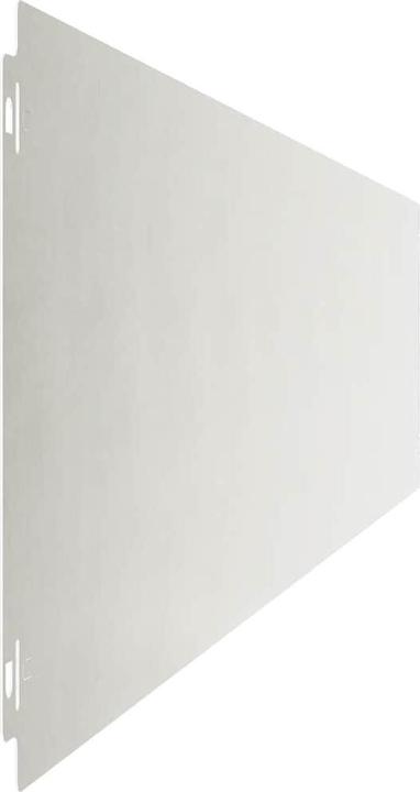 Produktbild vidaXL Rasenkante (103 cm)