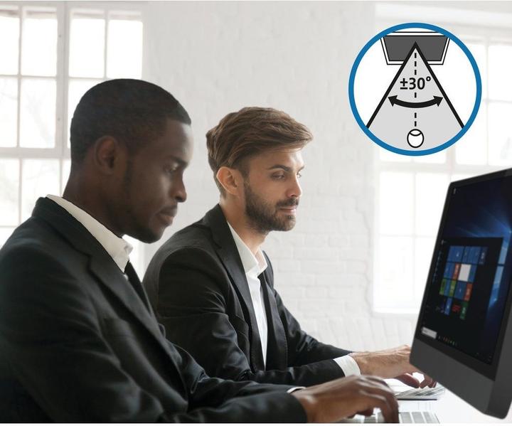 Image du produit Kensington Moniteur Film d'écran Écran d'intimité à deux voies 34/21:9 (34", 21:9)