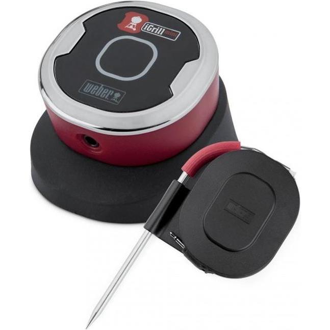 Weber, Grillthermometer, iGrill mini