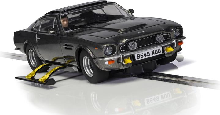 Produktbild Hornby James Bond Aston Martin V8 - The Living Daylights