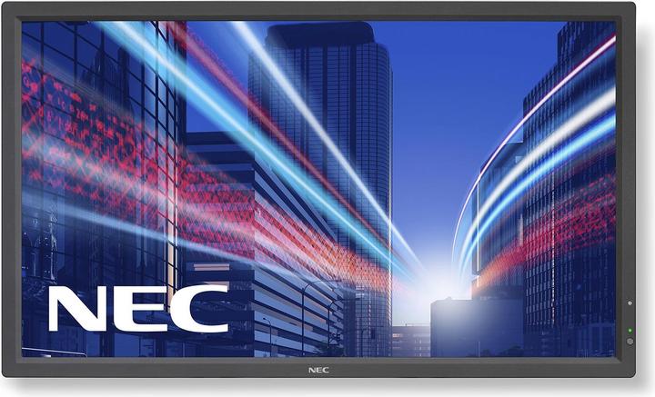 Produktbild NEC MultiSync V323-2 (1920 x 1080 Pixel, 32")