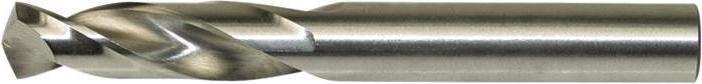 Actual product image Tecwerk Spiralbohrer DIN 1897 Typ N (11 millimetres)