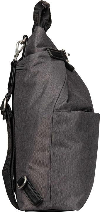 Produktbild Jost Bergen - X-Change Bag S (13 l)