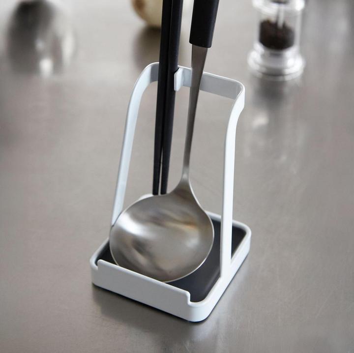 Produktbild Yamazaki Kochlöffel- und Topfdeckelständer TOWER