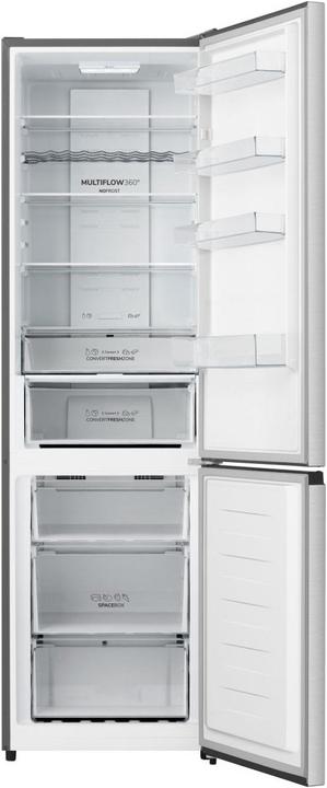 Nährwerte und Zutaten Gorenje NRK620AAXL4 (336 l)