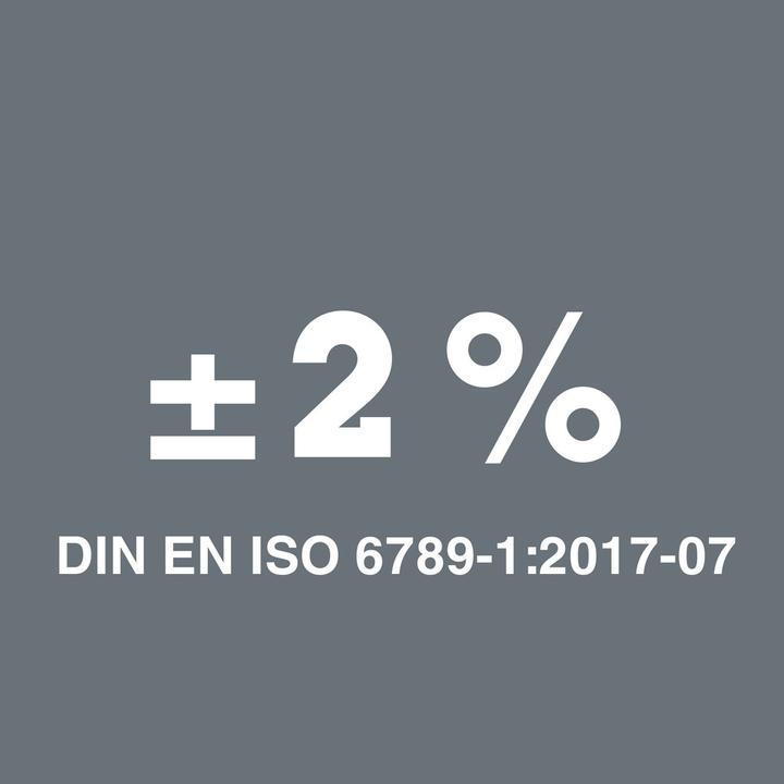 Produktbild Wera Click-Torque XP 4 20 Nm (20 - 250 Nm)