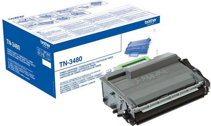Brother Tn-3480 (FC)