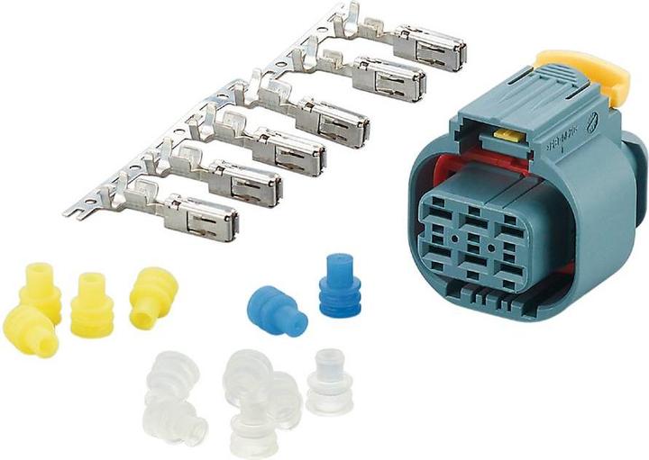 Produktbild ifm Electronic AMP-Buchse