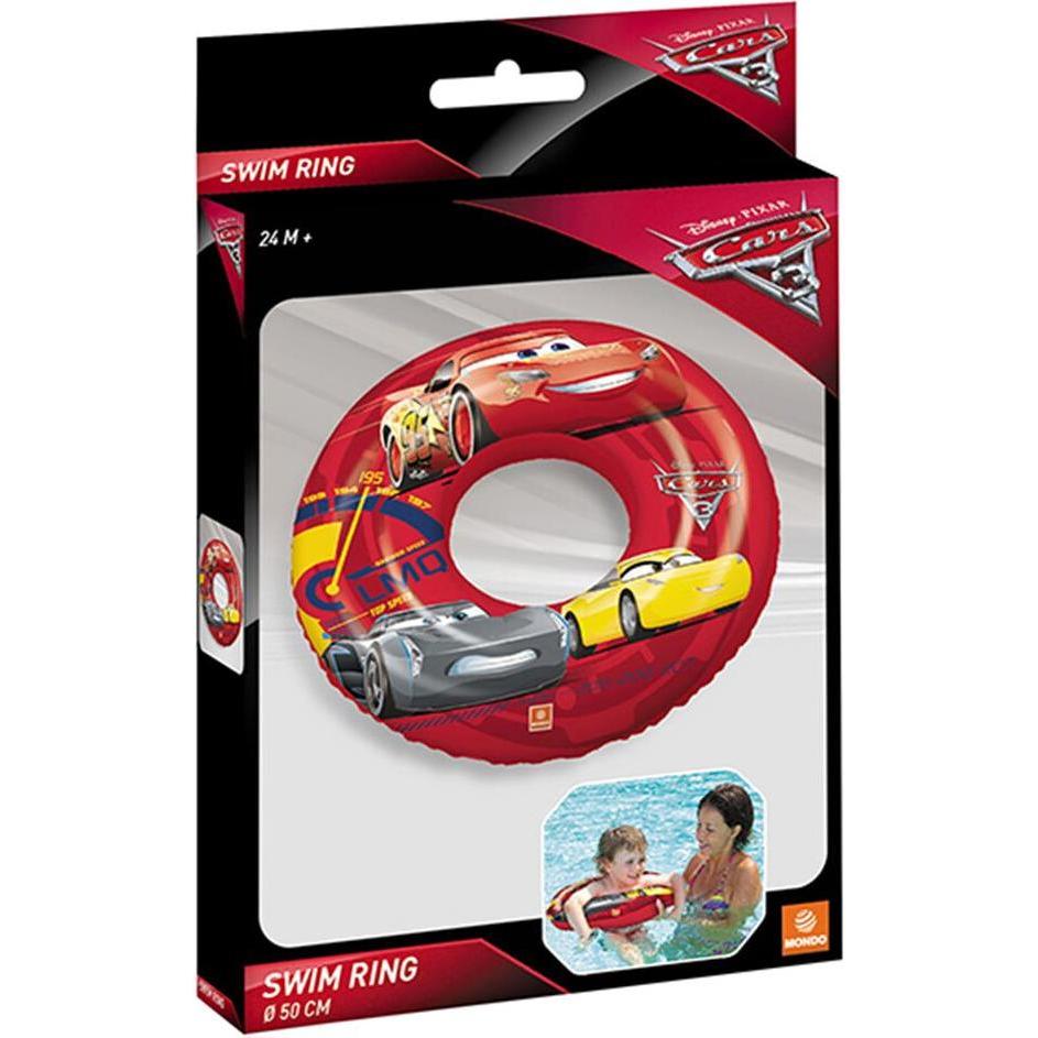 Thumbnail - Mondo Cars Schwimmring