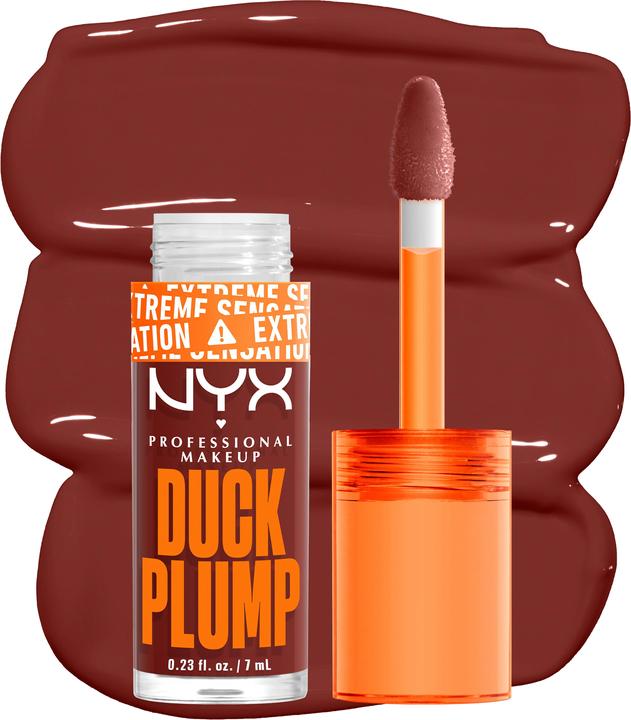 Immagine prodotto NYX Professional Make-Up Nyx Duck Plump (16 Il vino no?)