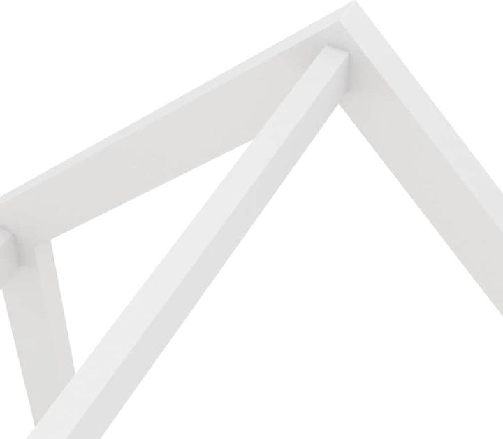 Produktbild vidaXL Kinder Bettrahmen (90 x 200 cm)