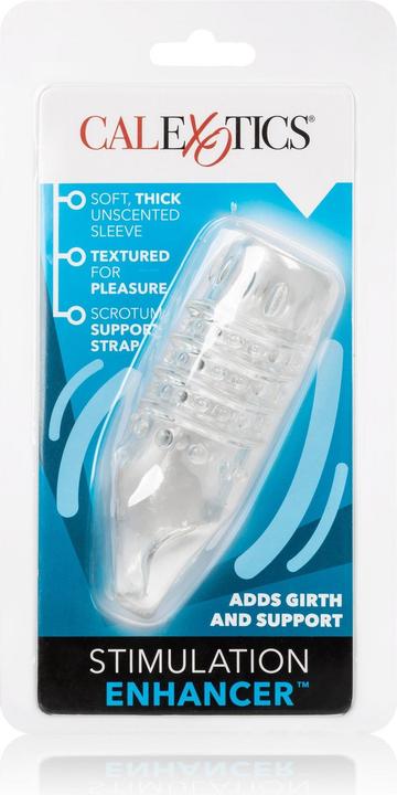 Productafbeelding CalExotics Stimulatieversterker