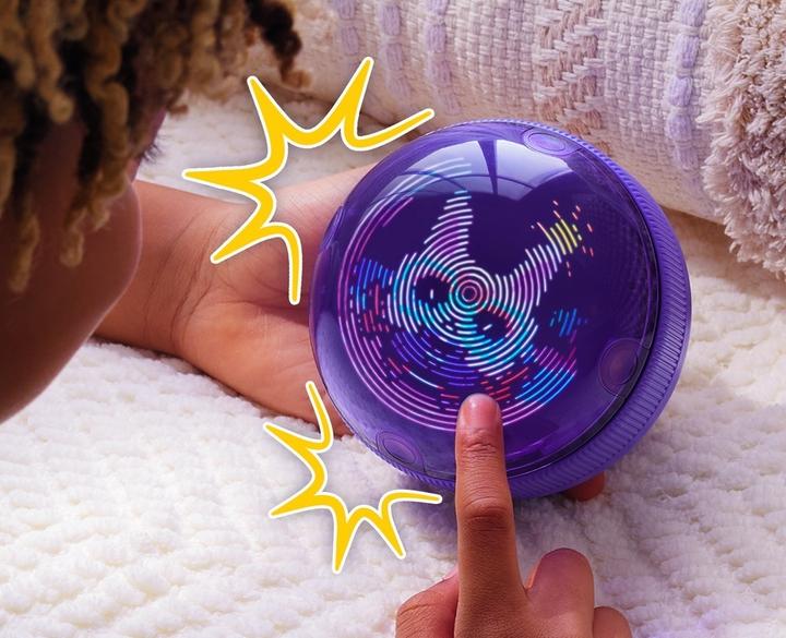 Produktbild Spin Master Bitzee Hamsterball (Deutsch)