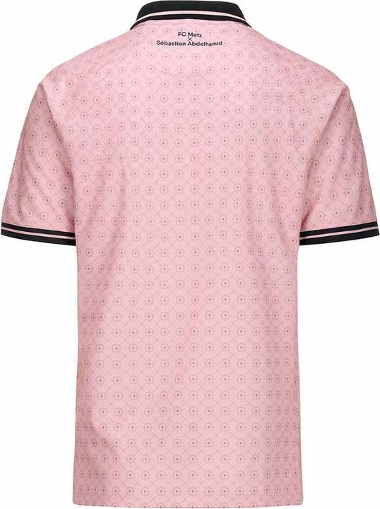 Image du produit Kappa Maillot Third Metz Kombat 2024/25 (3XL)