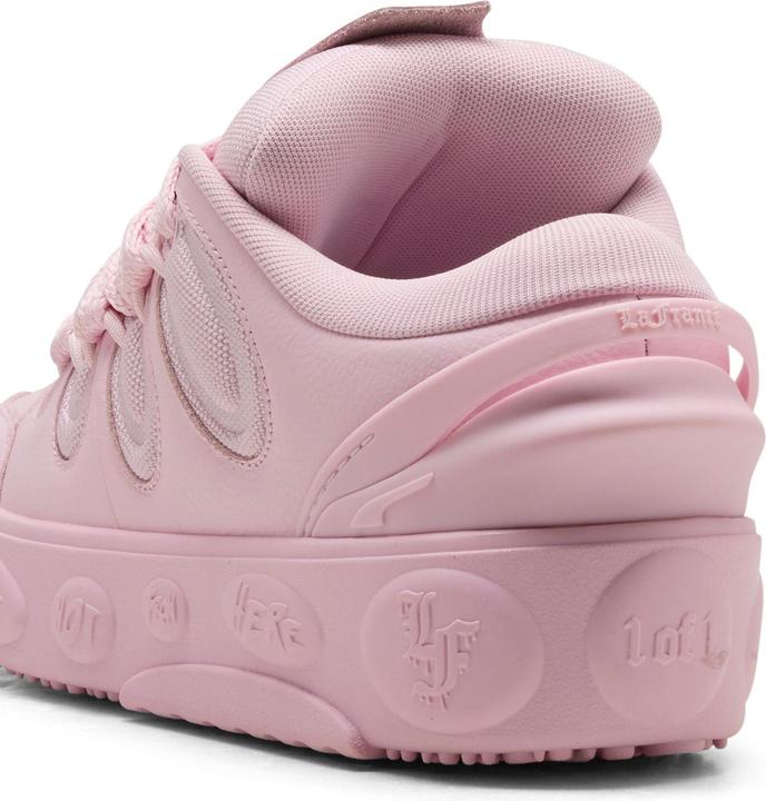 Image du produit Puma La Francé Pastel (41)