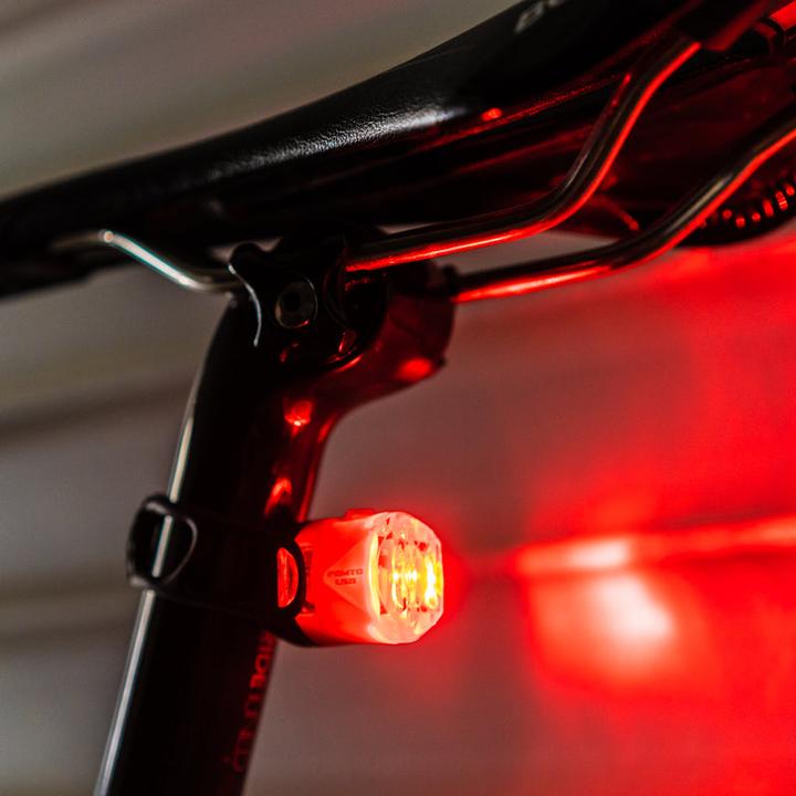 Produktbild Lezyne Femto (5 lm)