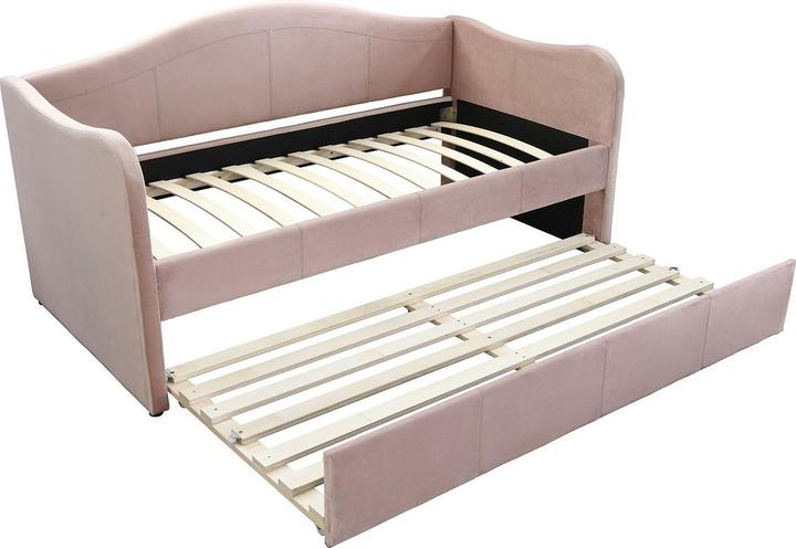 Produktbild Vente-unique Mathilde (90 x 190 cm)