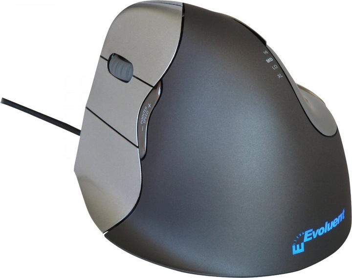 Actual product image Evoluent Vm4l (Cable)