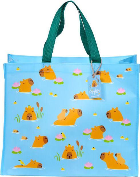 Produktbild Puckator Capybara shopping bag