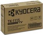 Produktbild Kyocera Tk-1115 (BK)