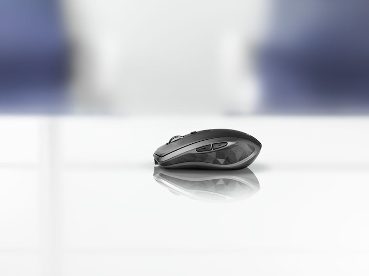 Productafbeelding Logitech MX Anywhere 2S (Draadloze)