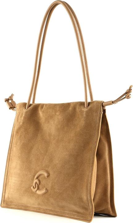 Immagine prodotto Coccinelle Dulse Suede Handbag