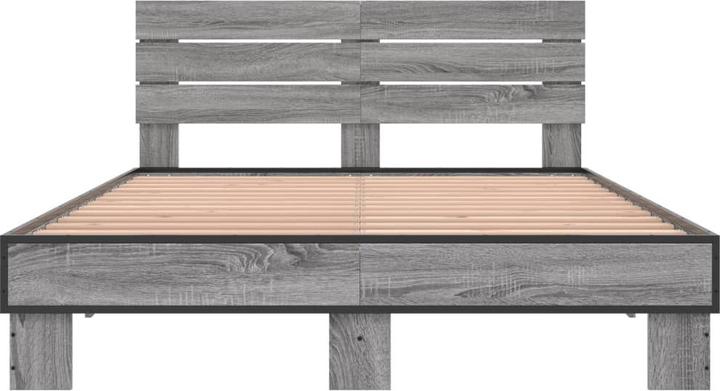 Image du produit vidaXL Bettgestell (150 x 200 cm)