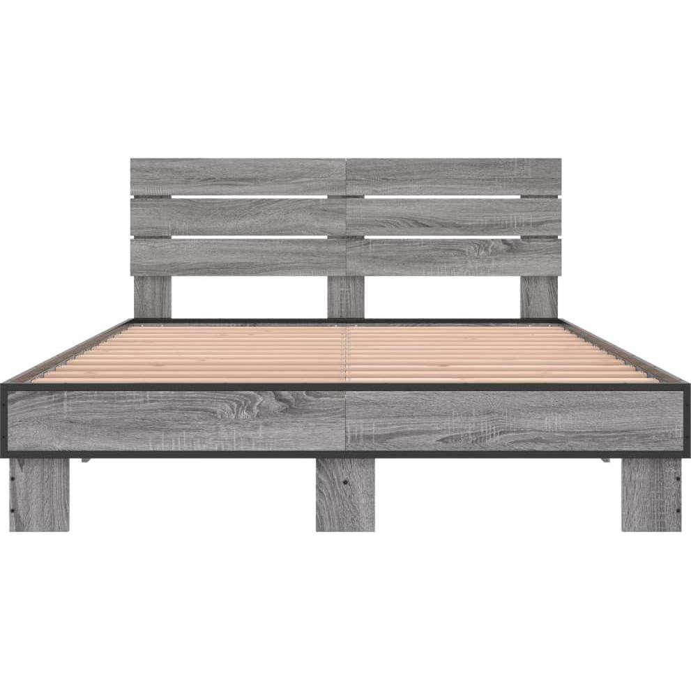 Thumbnail - VidaXL, Bett, Kathrine (150 x 200 cm)