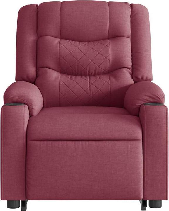 Produktbild vidaXL Relaxsessel mit Aufstehhilfe