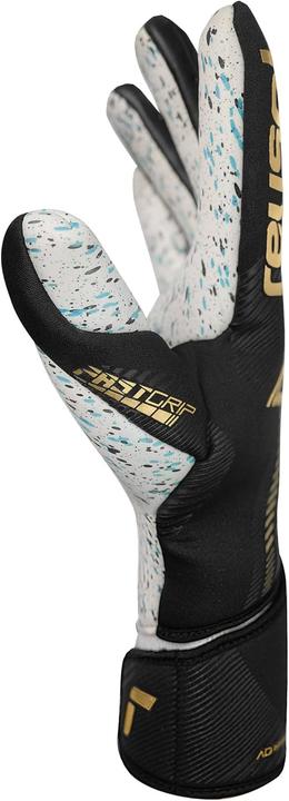Produktbild Reusch Fastgrip Fusion Torwarthandschuhe