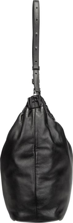 Produktbild Liebeskind Berlin Hobo Geräumige Hobo-Bag aus natürlich genarbtem Leder