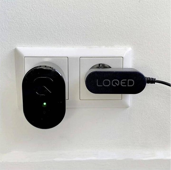 Productafbeelding Loqed Power kit (8 Pcs., AA, 2300 mAh)