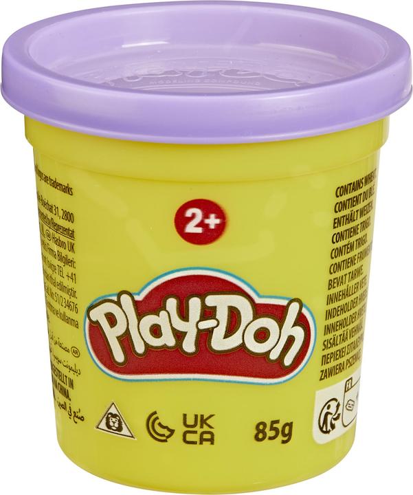Produktbild Play-Doh PD 112 g -Einzeldosen