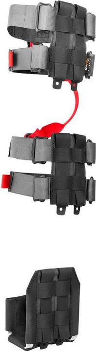 Image du produit Tasmanian Tiger TT TacVec WPN Fixation MKII