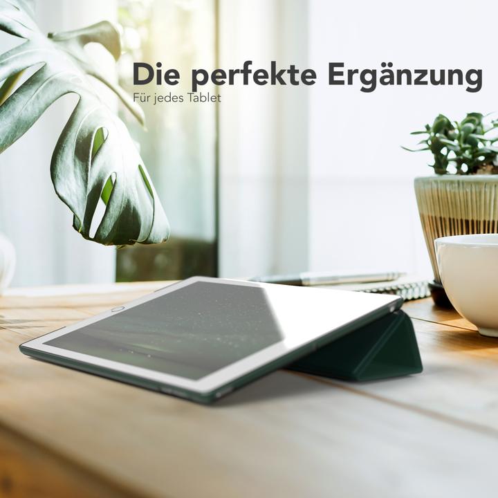 Produktbild EAZY CASE Smartcase für Apple iPad 5 / 6 (2017/2018) / Air 1 / Air 2