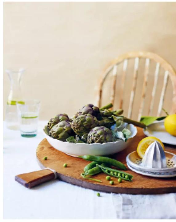 Produktbild Jeden Tag Vegan (Deutsch, Katy Beskow, 2021)