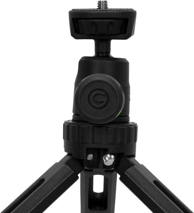 Produktbild Gravity VS TRIPOD 01 B - Universal Tripod Tischstativ