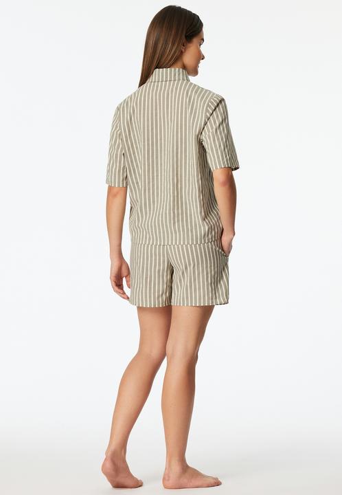 Produktbild Schiesser Selected Premium Schlafanzug (44)