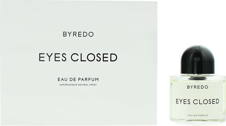 Immagine prodotto Byredo Occhi chiusi (Eau de parfum, 100 ml)