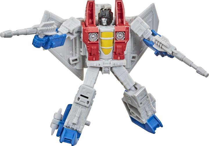 Produktbild Hasbro Transformers GEN WFC K Core