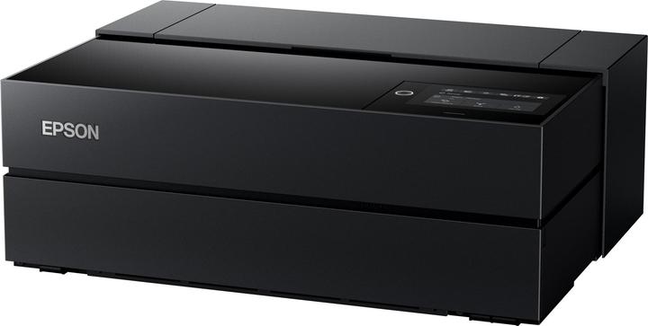Actual product image Epson SureColor SC-P 700 (Ink, Colour)
