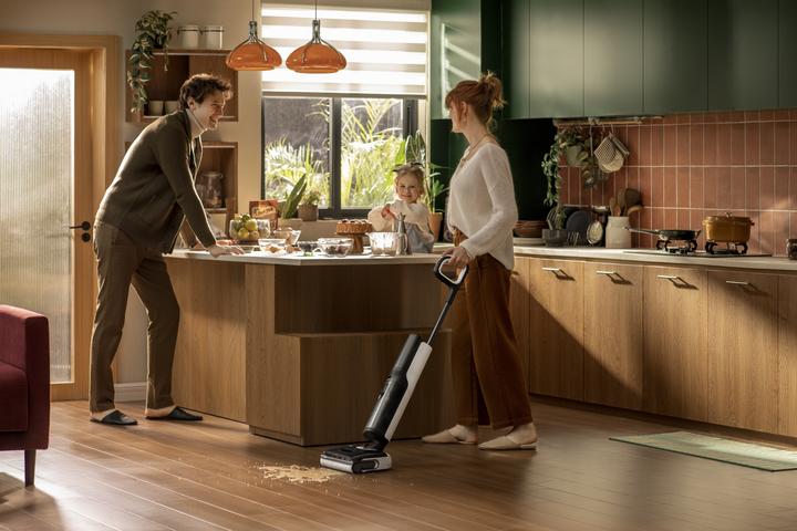 Productafbeelding Roborock F25