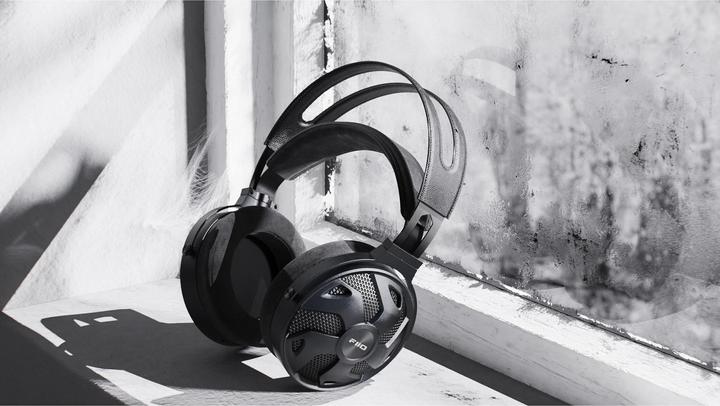 Produktbild FiiO FT3 (keine Geräuschunterdrückung, Kabelgebunden)